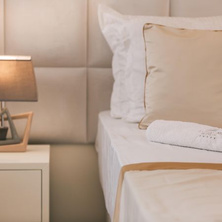 Splendido Mb Apartments Tivat Bagian luar foto