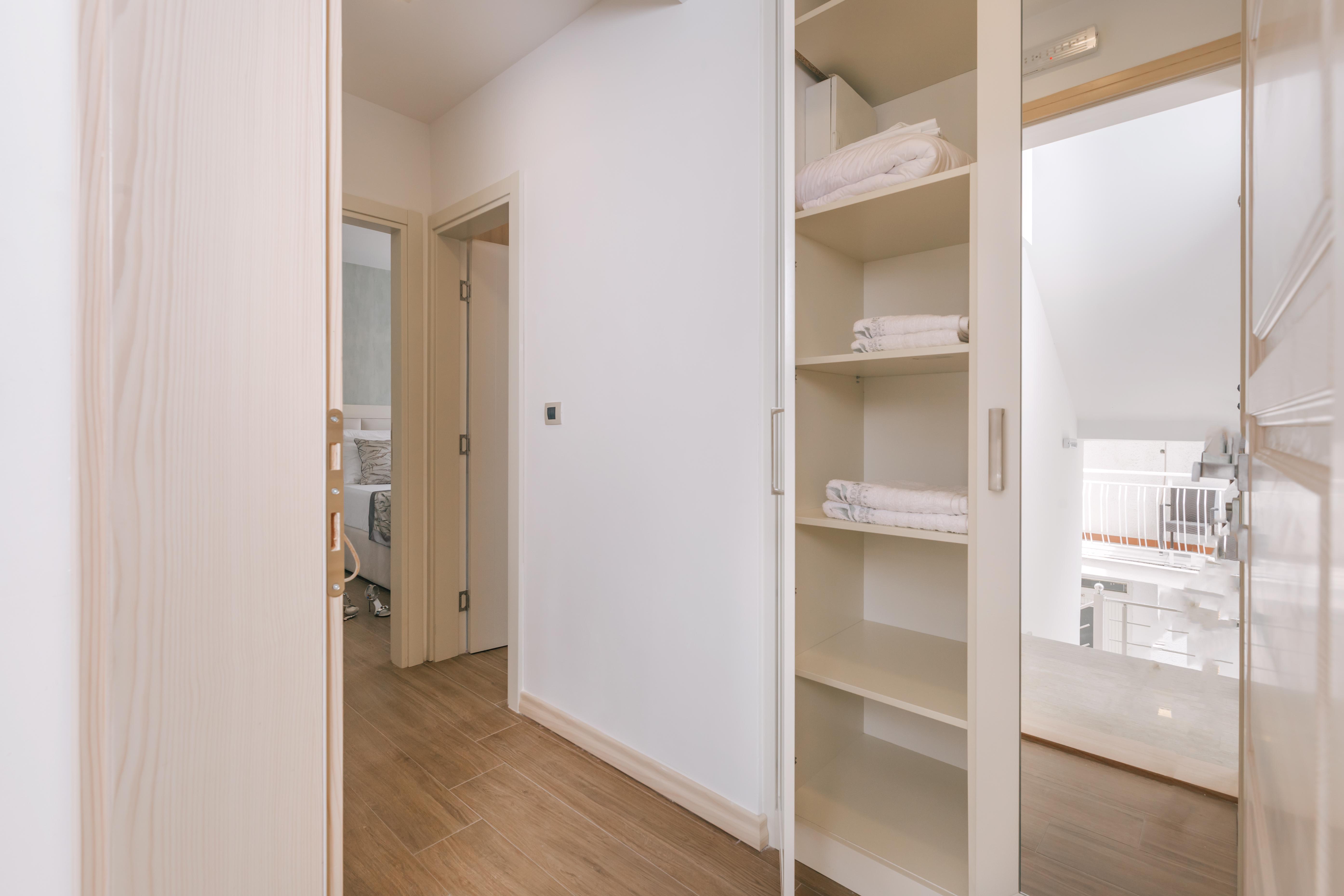 Splendido Mb Apartments Tivat Bagian luar foto