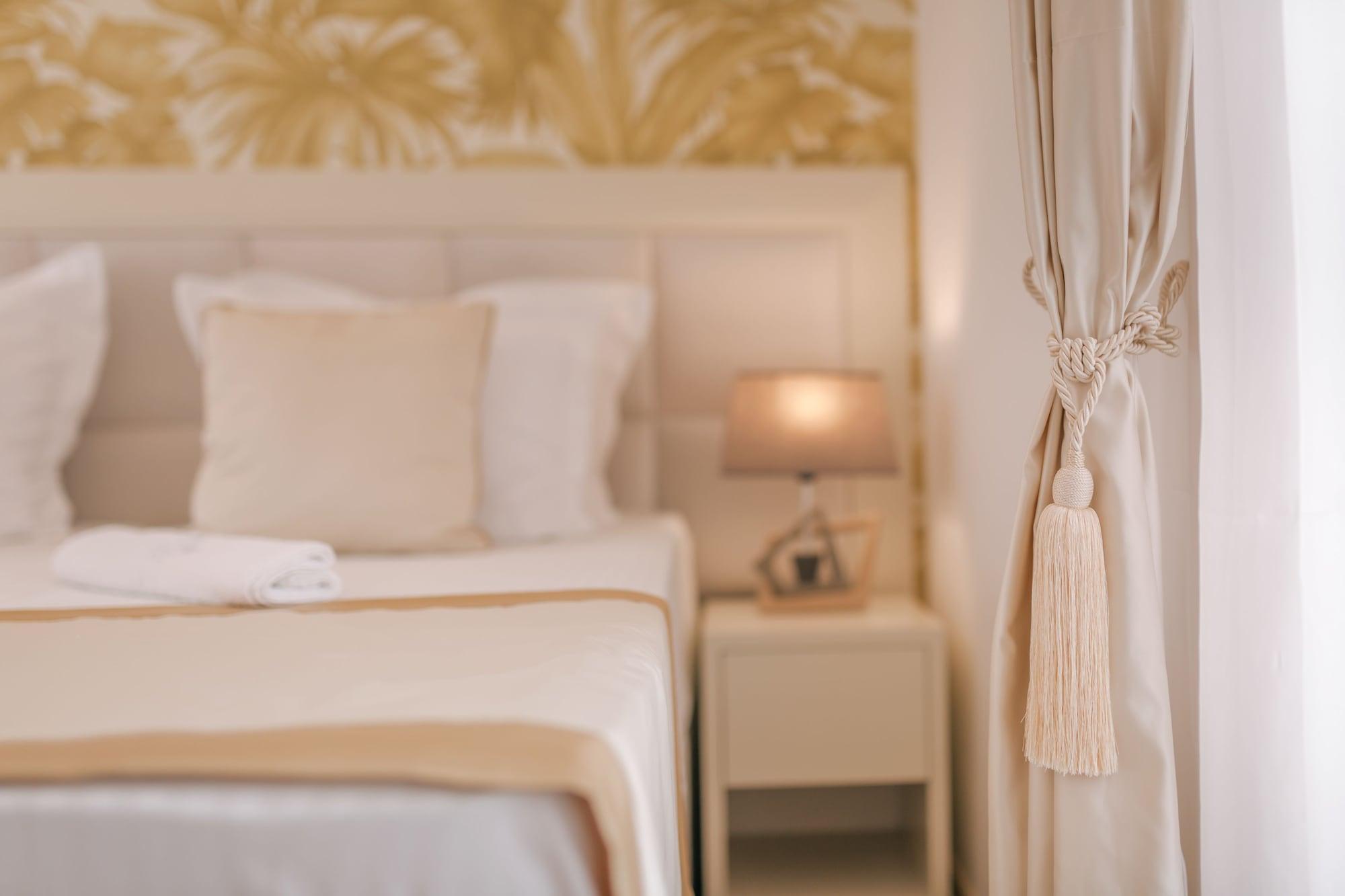 Splendido Mb Apartments Tivat Bagian luar foto