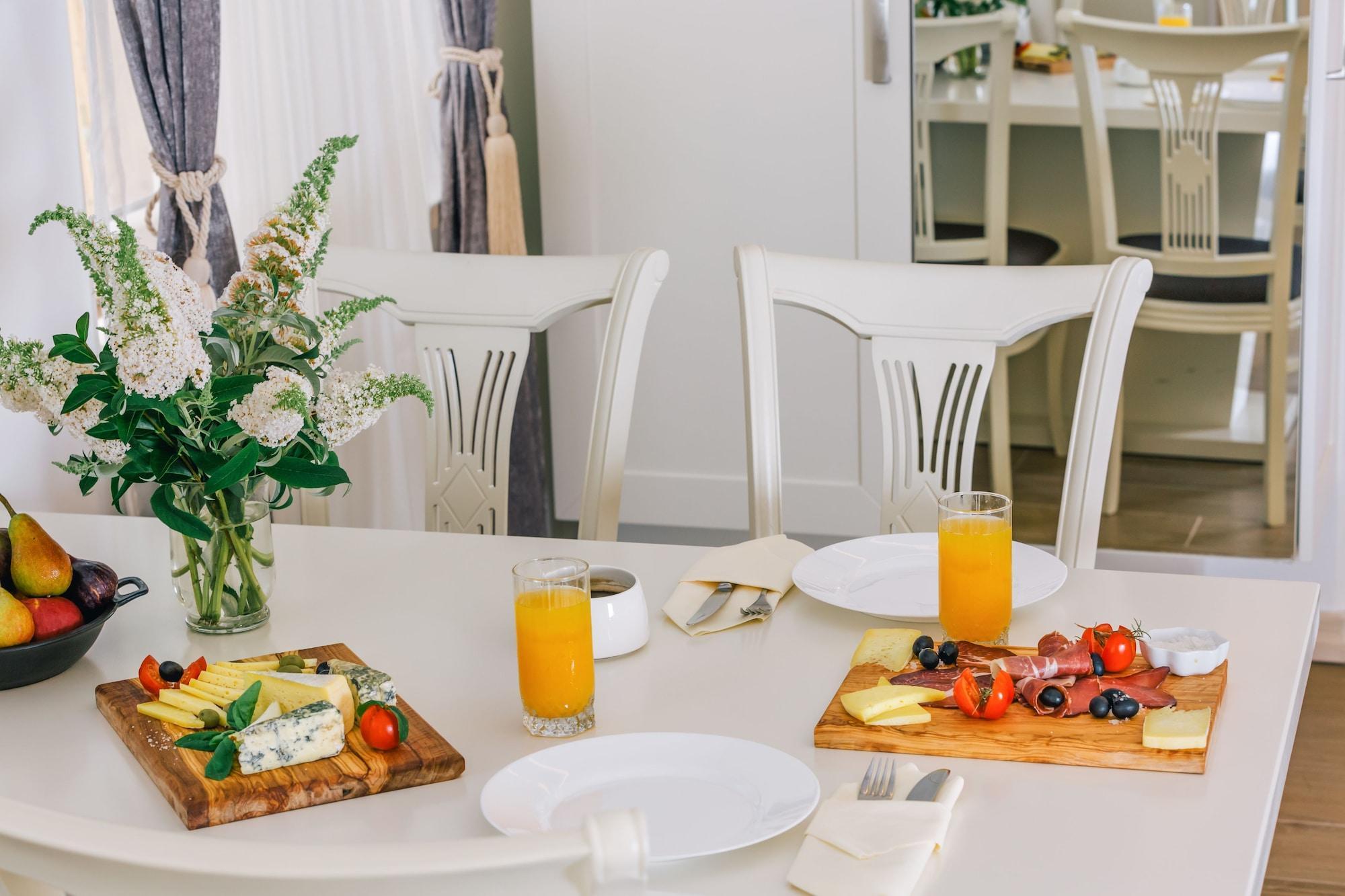 Splendido Mb Apartments Tivat Bagian luar foto