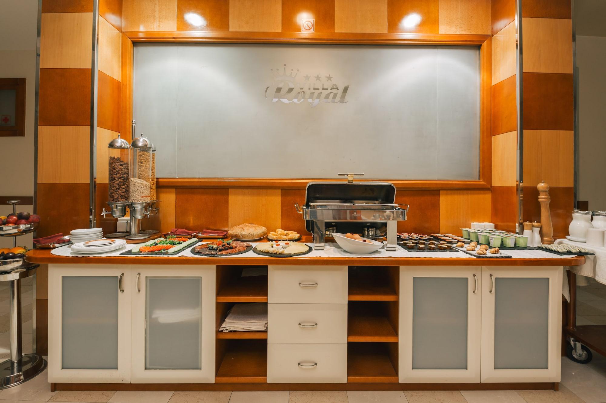 Splendido Mb Apartments Tivat Bagian luar foto