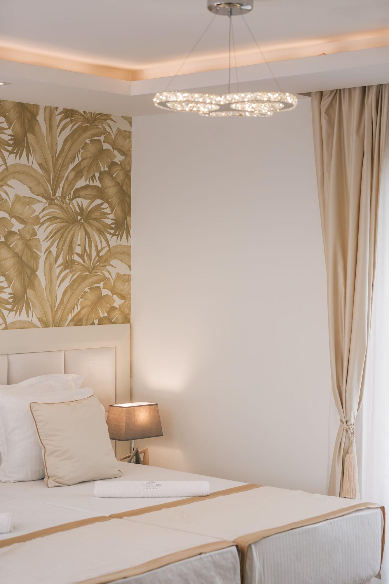 Splendido Mb Apartments Tivat Bagian luar foto