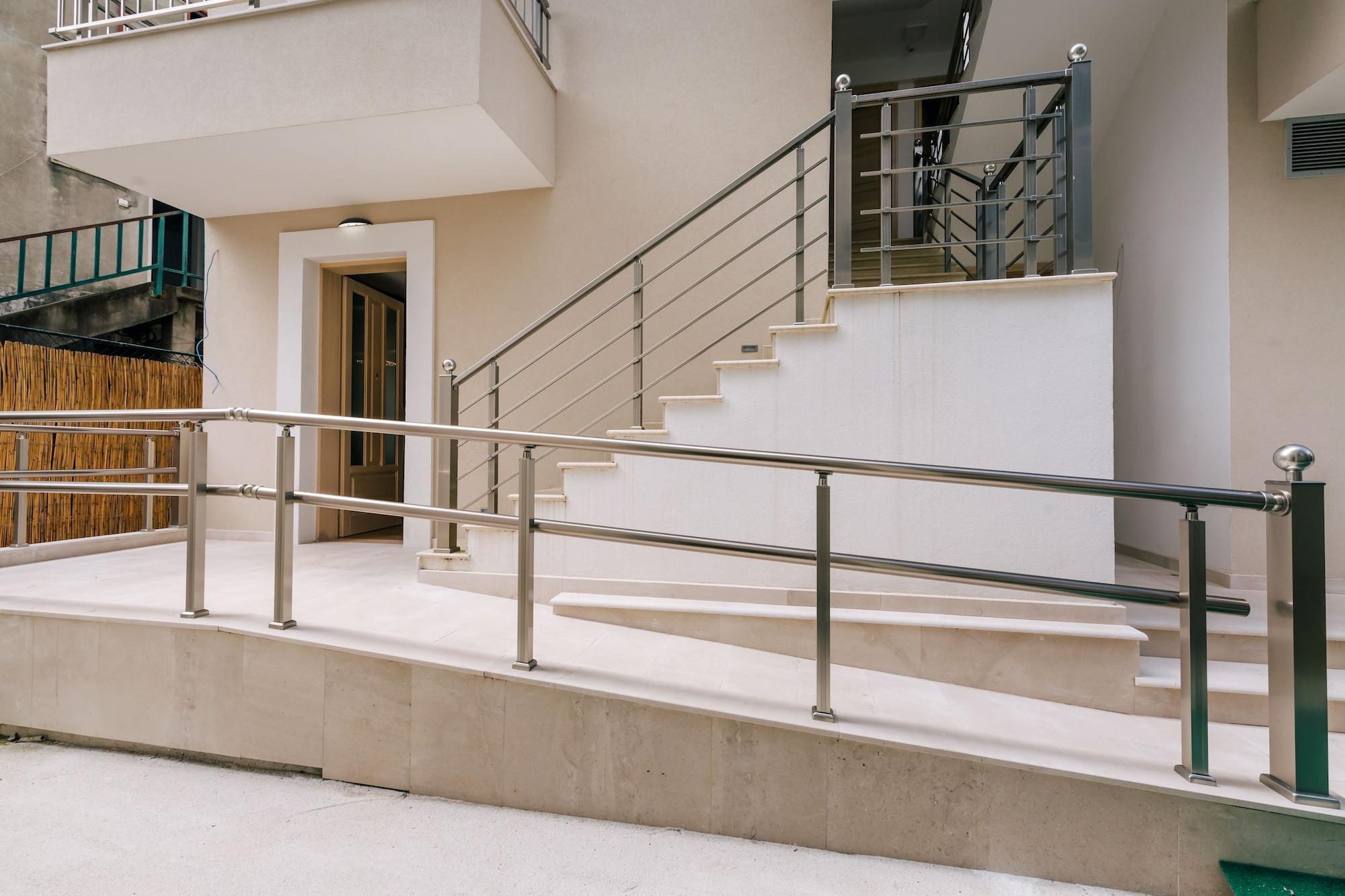 Splendido Mb Apartments Tivat Bagian luar foto